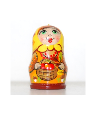 Jesień