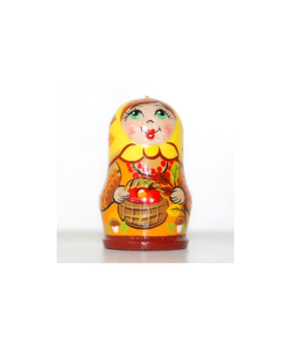 Jesień