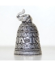 Silver elephant