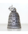 Silver elephant