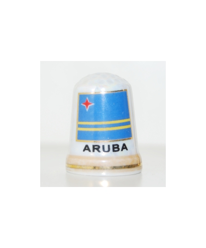 Flague of Aruba