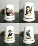 Penguins