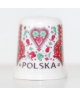 Folk naparstek - parzenica