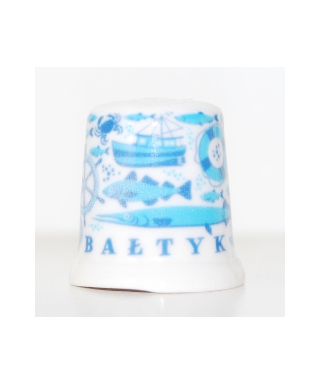 Bałtyk symbole