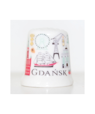 Gdańsk symbols