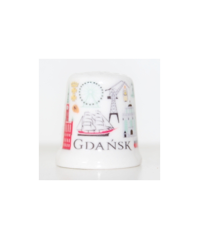 Gdańsk symbole