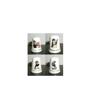 Penguins