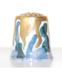 Gold and silver spots