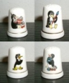 Penguins