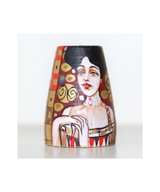 Adele Bloch-Bauer I - Gustav Klimt