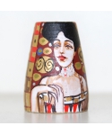 Adele Bloch-Bauer I - Gustav Klimt