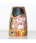 Pocałunek - Gustav Klimt