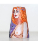 Nadzieja I - Gustav Klimt