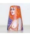 Nadzieja I - Gustav Klimt
