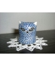Blue cat