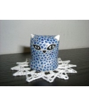 Blue cat