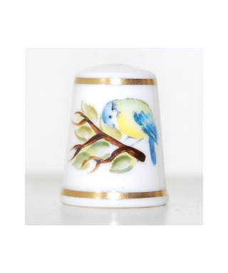 Blue tit - Mandy Munslow