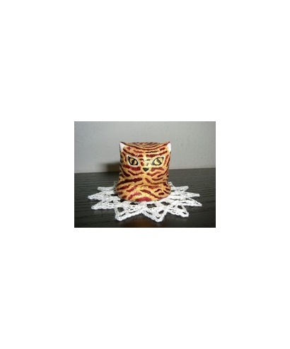 Tiger cat
