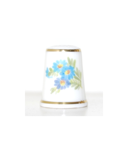 Niezapominajki - Fiona Bakewell (Round)
