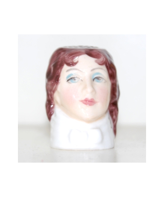 Lady Hamilton (N Evans)