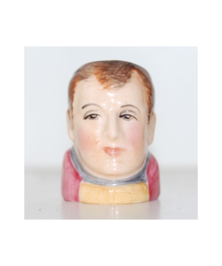 Napoleon (Pat Ansell)