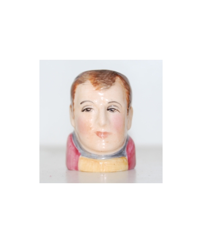 Napoleon (Pat Ansell)
