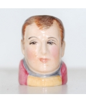 Napoleon (Pat Ansell)
