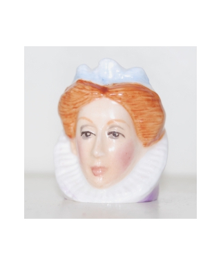 Elizabeth I (M Young)