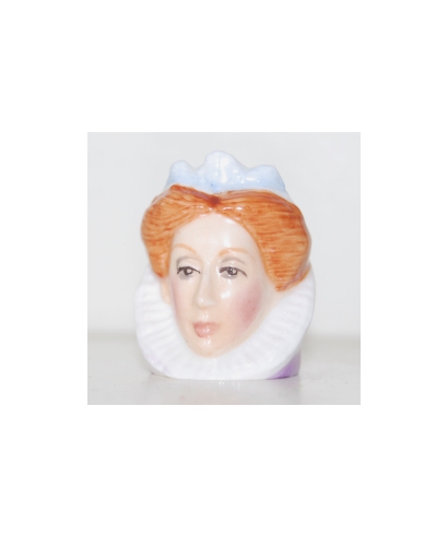 Elizabeth I (M Young)