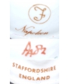 Francesca (Napoleon, Pat Ansell), Staffordshire