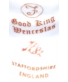 Francesca (Good King Wenceslas, J Kelsall), Staffordshire