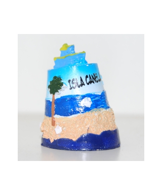 Isla Canela