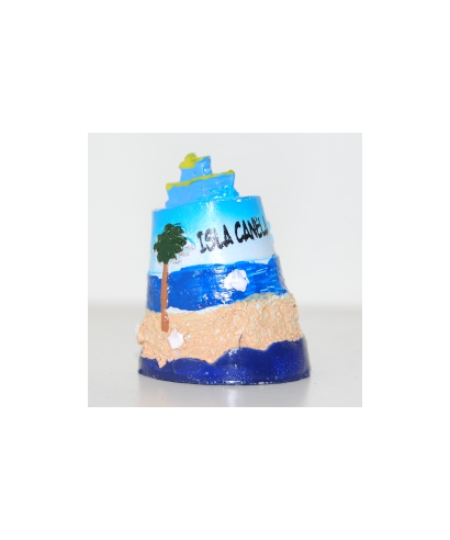 Isla Canela
