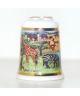 African animals