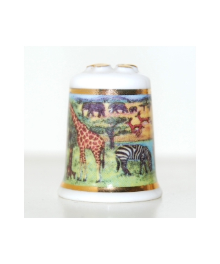African animals