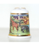African animals