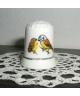 Coalmouses
