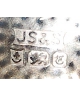 JS&S [kotwica] [lew] E