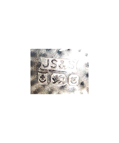 JS&S [anchor] [lion] E