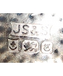 JS&S [kotwica] [lew] E