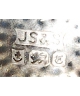 JS&S [kotwica] [lew] E
