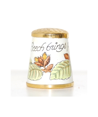The Beech brings prosperity