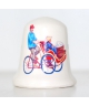 Saigon rickshaw