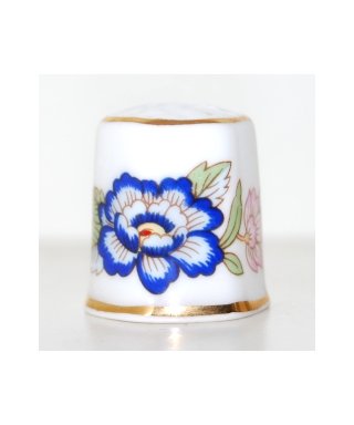 Royal Tara niebieski kwiat