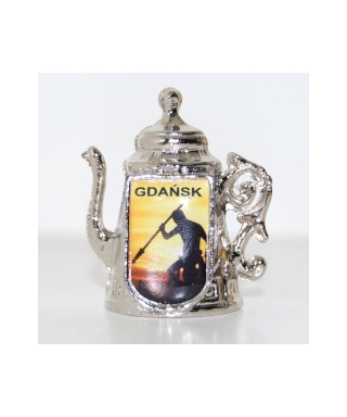 Gdańsk kettle