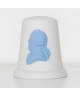 Biały Josiah Wedgwood