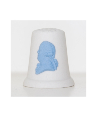 White Josiah Wedgwood