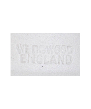 Wedgwood (white)