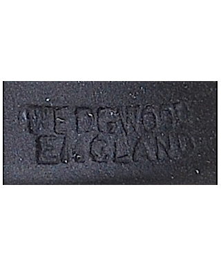 Wedgwood (czarny)
