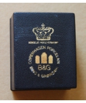 Bing and Grondahl - box